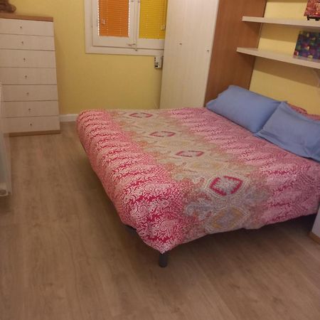 Gemuetliche Ferienwohnung Im Herzen Von Barcelona Exterior photo